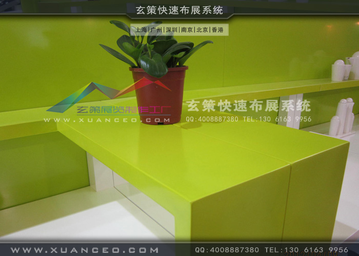 YONG專注制作烤漆工藝細節圖