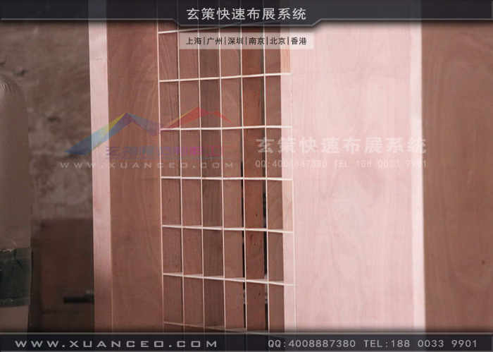 專賣店專注制作現場 專賣店專注制作現場