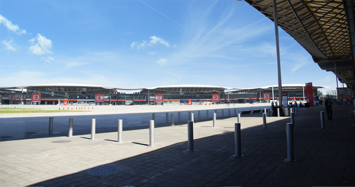 展臺(tái)展位 展臺(tái)展位