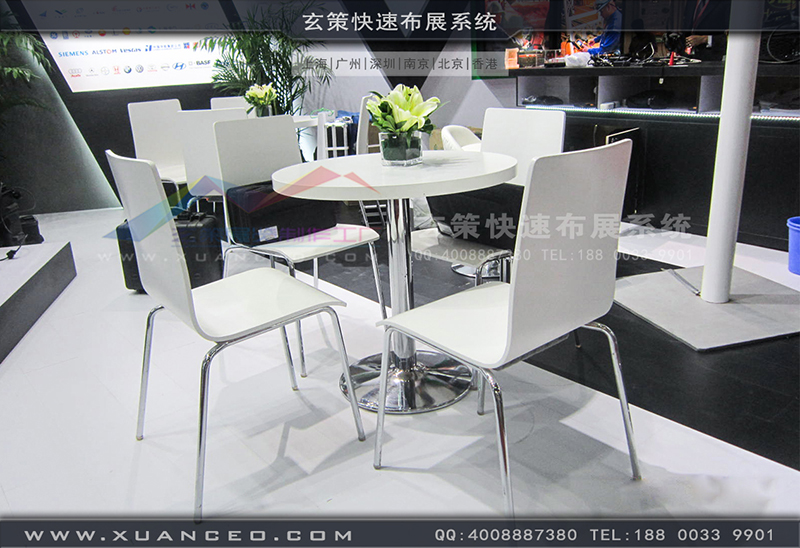 魯泰紡織展臺(tái)搭建-紡織展展臺(tái)搭展-上海玄策展覽工廠06 魯泰紡織展臺(tái)搭建-紡織展展臺(tái)搭展-上海玄策展覽工廠06