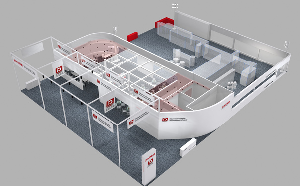 展覽公司 展覽公司