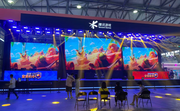 展覽設計搭建 展覽設計搭建