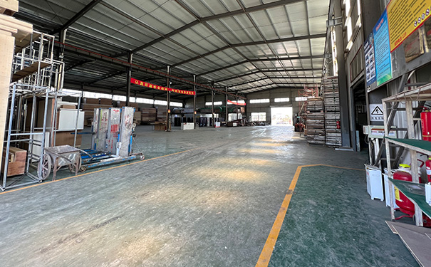 展覽搭建工廠 展覽搭建工廠