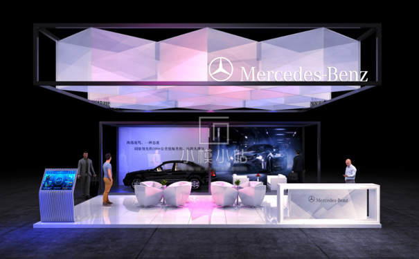 展會設計方案 展會設計方案