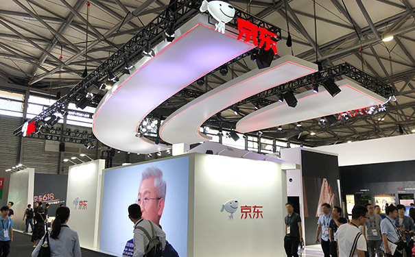 展覽搭建服務 展覽搭建服務