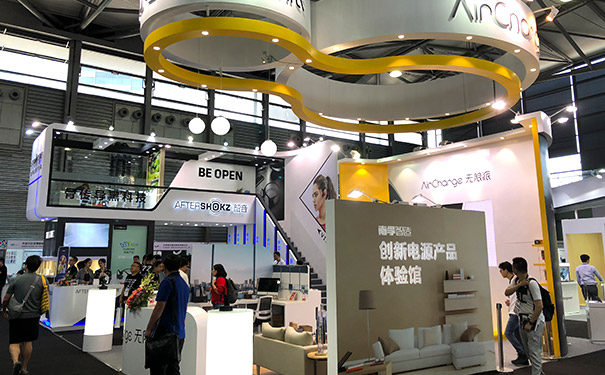 展覽搭建報(bào)價(jià)