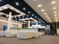 玄策展覽工作認真，值得信賴！