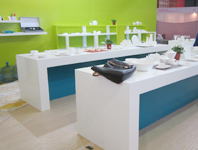 玄策展覽展臺項目經驗豐富，團隊佳